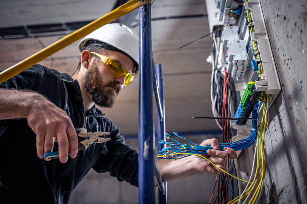 Electrical System Inspection in Little River, SC