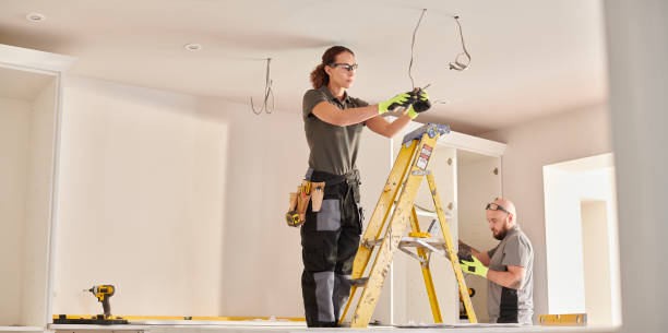 Affordable Emergency Electrician in Little River, SC