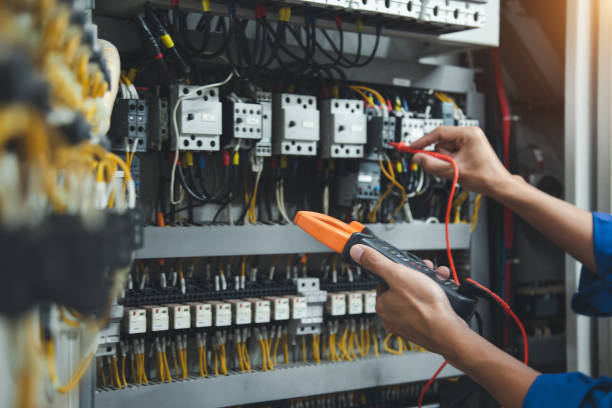Best Local Electrician Companies  in Little River, SC