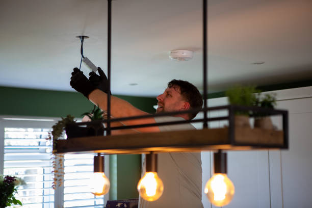 Best Electrical Installation Contractor  in Little River, SC