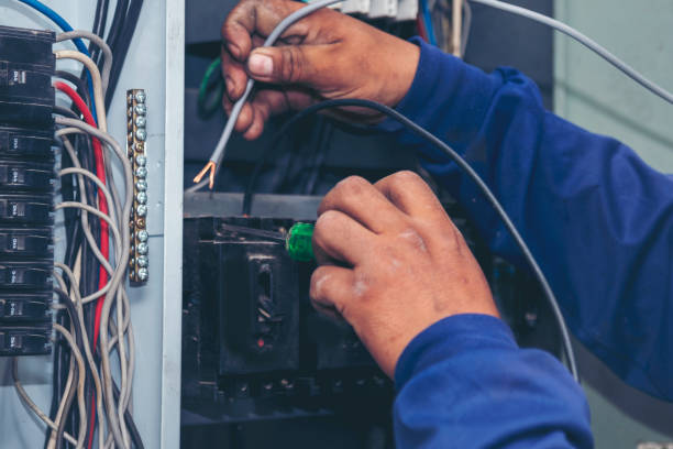 Best Local Electrician Companies  in Little River, SC