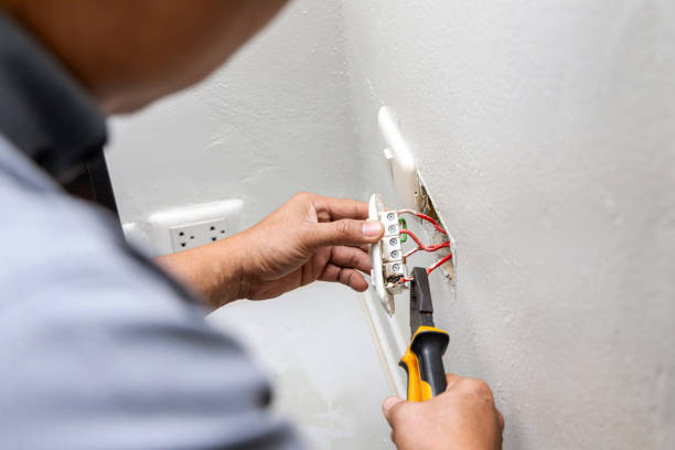 Best Ceiling Fan Installation Electrician  in Little River, SC