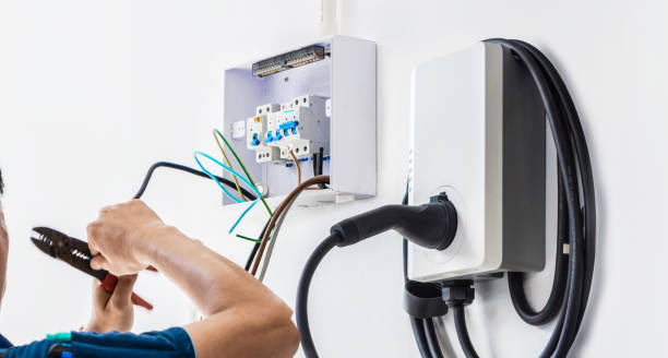 Best Commercial Electrician Services  in Little River, SC