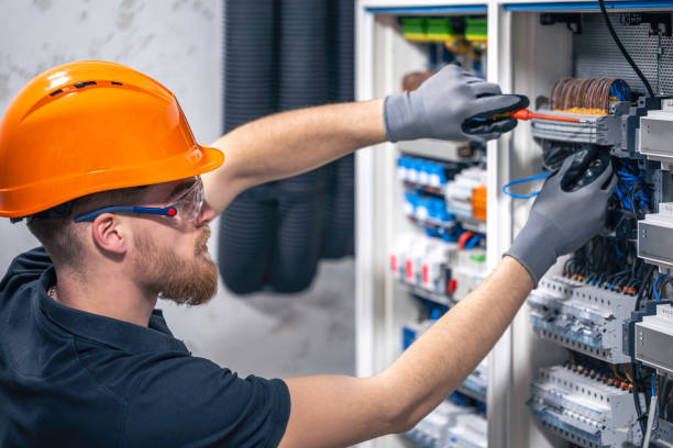 Best Affordable Emergency Electrician  in Little River, SC