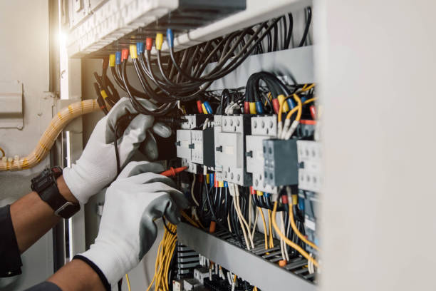 Best Affordable Emergency Electrician  in Little River, SC