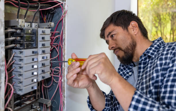 Best Industrial Electrical Services  in Little River, SC